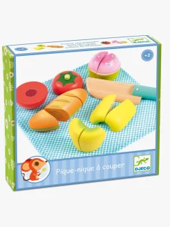 Djeco Rolleleg>Legesæt Picnic