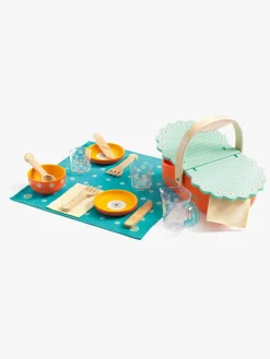 Djeco Rolleleg*Picnicsæt My Pic Nic