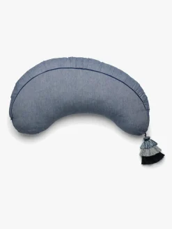 DockATot Ammepude, Indigo Chambray