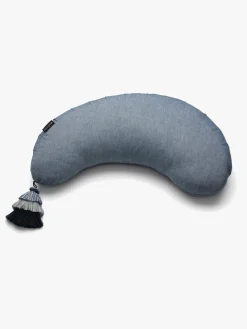 DockATot Ammepude, Indigo Chambray