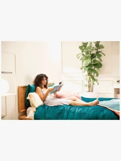 DockATot Graviditet*Cosset Graviditetspude, Boucle Gul