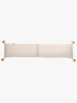 DockATot Cosset Graviditetspude, Sand Chambray