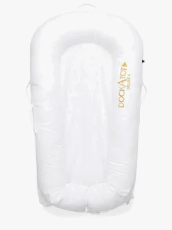 Børn DockATot Børnesenge & Tilbehør>Deluxe+ Babynest, Pristine