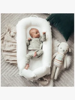 Børn DockATot Børnesenge & Tilbehør>Deluxe+ Babynest, Pristine