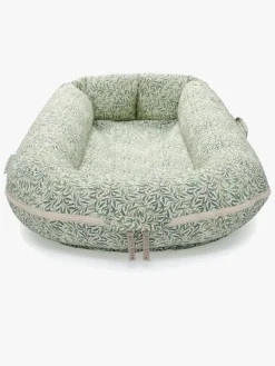Børn DockATot Deluxe+ Babynest, Willow Boughs