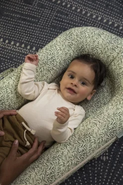 Børn DockATot Deluxe+ Babynest, Willow Boughs