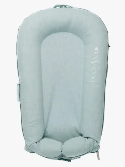 Børn DockATot Deluxe+ Betræk, Marine Chambray