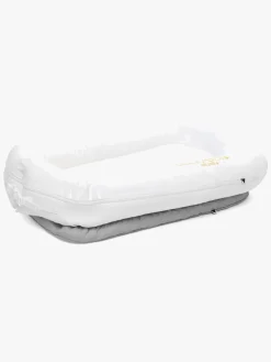 Børn DockATot Deluxe+ Cover, Grey