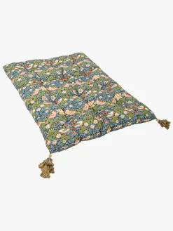 Børn DockATot Madrasser>Futon Royal Madras, Strawberry Thief