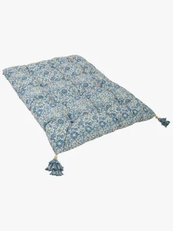 Børn DockATot Madrasser>Futon Royal Madras, Pink & Rose, Blue