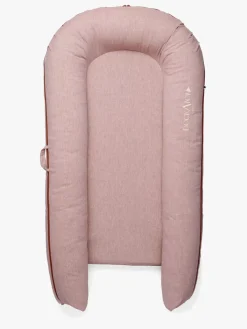 Børn DockATot Børnesenge & Tilbehør>Grand Betræk, Ginger Chambray