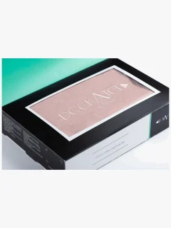 Børn DockATot Børnesenge & Tilbehør>Grand Betræk, Ginger Chambray