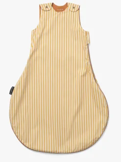 Børn DockATot Sovepose 0-6m, Golden Stripe