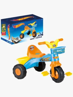 DOLU Cykler>Hot Wheels Trehjulet Cykel