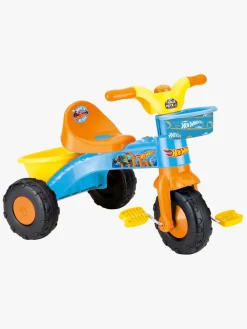 DOLU Cykler>Hot Wheels Trehjulet Cykel