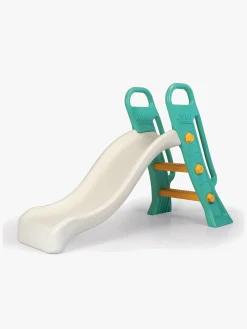 DOLU Junioe Rutsjebane, Hvid/Blå