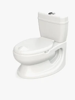 DOLU Badeværelset>Lære-Gå-På-Potten, Hvid