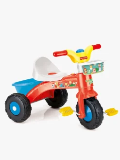 DOLU My First Trehjulet Cykel