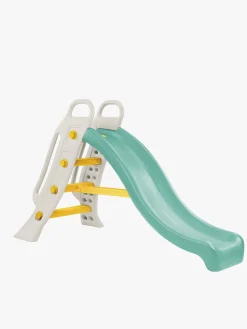 DOLU Udeleg>Stor Rutsjebane, Hvid/Blå