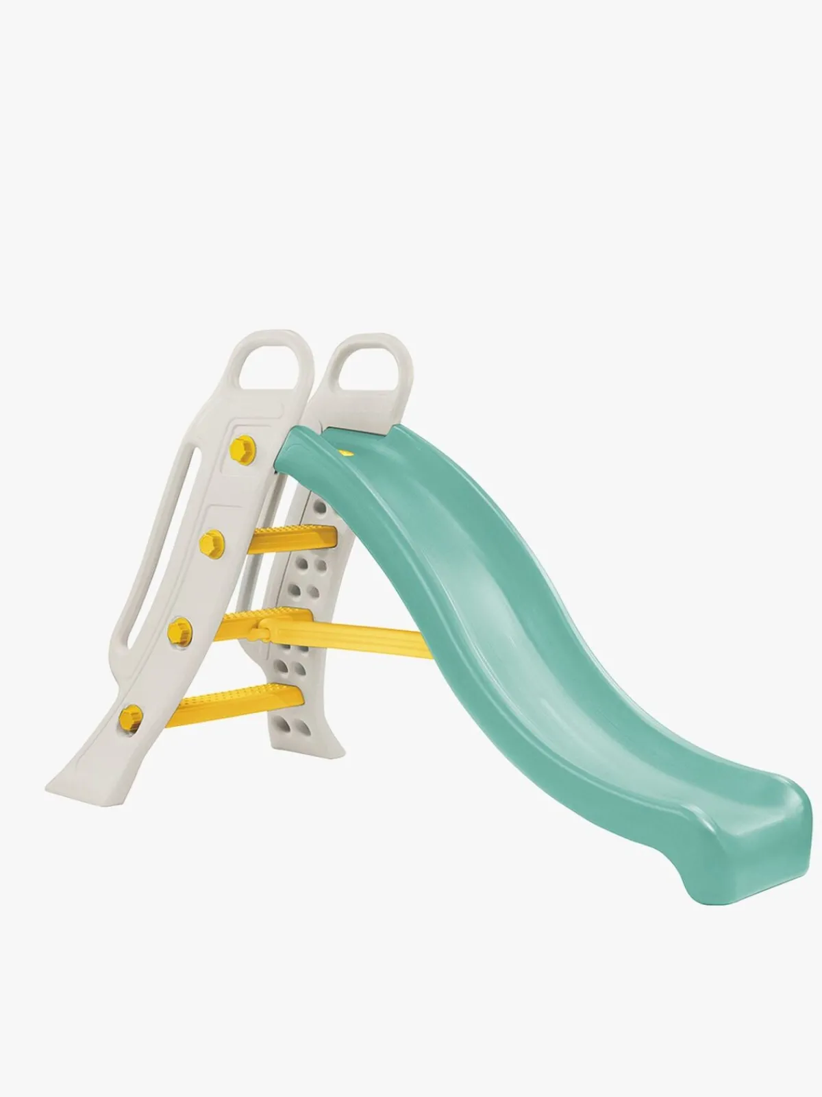 DOLU Udeleg>Stor Rutsjebane, Hvid/Blå