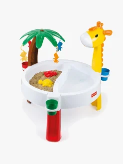 DOLU Togbaner & Legeborde*Vand & Sand Aktivitetsbord