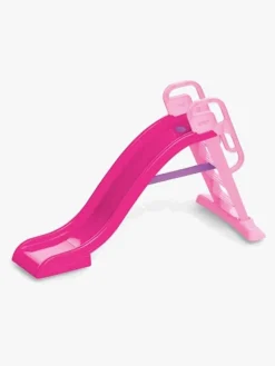 DOLU Udeleg>Vandrutsjebane, Lyserød Enhjørning