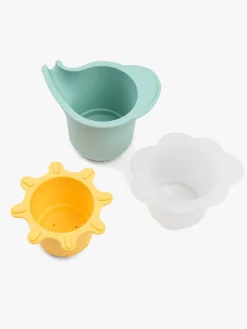 DoneByDeer Done By Deer Badelegetøj & Stabeltårn Elphee, Colour Mix