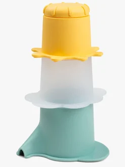 DoneByDeer Done By Deer Badelegetøj & Stabeltårn Elphee, Colour Mix