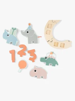 Børn DoneByDeer Børnefødselsdag></noscript>Done By Deer Celebration Parade Fødselsdagstog, Multi