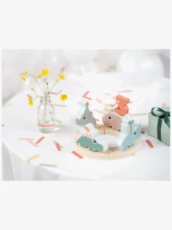 Børn DoneByDeer Børnefødselsdag></noscript>Done By Deer Celebration Parade Fødselsdagstog, Multi