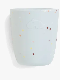 DoneByDeer Done By Deer Confetti Børneservicer, Blå