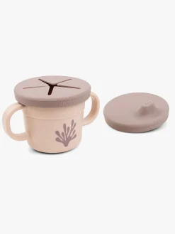 DoneByDeer Done By Deer Foodie Snack- & Tudekop Wally, Powder