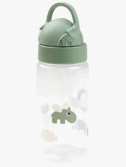 DoneByDeer Done By Deer Happy Clouds Sugerørskop, Grøn