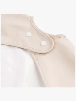 DoneByDeer Done By Deer  Langærmet Hagesmæk med Lomme Ozzo, Powder