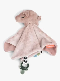 DoneByDeer Stofbleer, Nusseklude & Babytæpper>Done By Deer Nusseklud, Pigee Powder