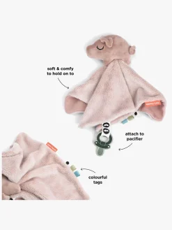 DoneByDeer Stofbleer, Nusseklude & Babytæpper></noscript>Done By Deer Nusseklud, Pigee Powder