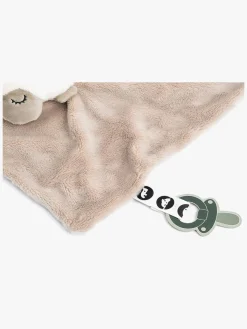 DoneByDeer Stofbleer, Nusseklude & Babytæpper></noscript>Done By Deer Nusseklud, Sheepy Sand