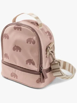 DoneByDeer Tasker*Done By Deer Ozzo   Frokosttaske 3L, Powder Lyserød