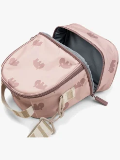 DoneByDeer Tasker*Done By Deer Ozzo   Frokosttaske 3L, Powder Lyserød