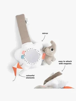 DoneByDeer Vogntilbehør>Done By Deer Playground Barnevognslegetøj