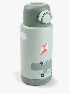 DoneByDeer Spisetid>Done By Deer Playground Drikkedunk, Green