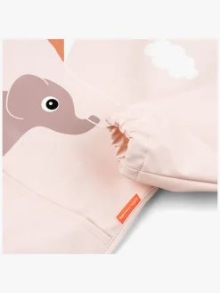 DoneByDeer Done By Deer Playground  Langærmet Hagesmæk, Powder