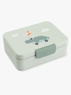 DoneByDeer Spisetid>Done By Deer Playground Madkasse, Green