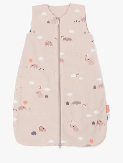 Børn DoneByDeer Børnesenge & Tilbehør>Done By Deer Playground Sovepose 6-18M TOG 1.0, Powder