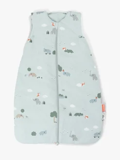 Børn DoneByDeer Børnesenge & Tilbehør>Done By Deer Playground Sovepose 6-18M TOG 2.5, Blå