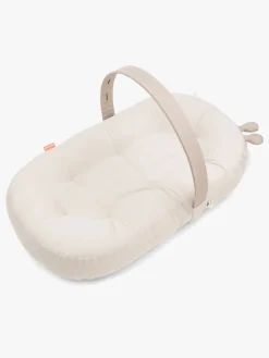 Børn DoneByDeer Børnesenge & Tilbehør>Done By Deer Raffi Nest, Sand