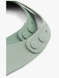 DoneByDeer Done By Deer Silikone Hagesmæk 2-Pak, Green