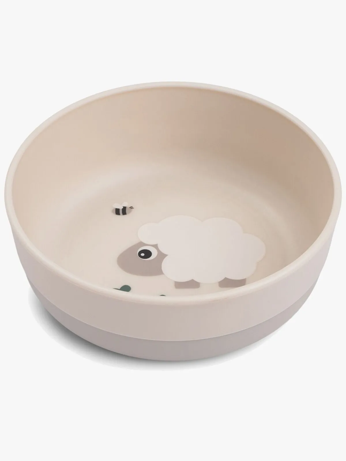 DoneByDeer Done By Deer Tiny Farm Foodie Skål, Sand