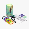 3Doodler Kreativt Legetøj>Flow 3D Pen Startsæt