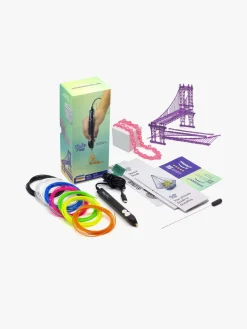 3Doodler Kreativt Legetøj></noscript>Flow 3D Pen Startsæt
